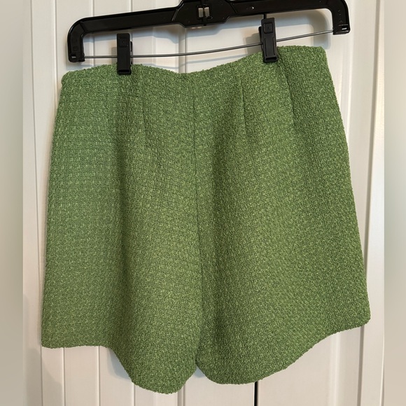 ENDLESS ROSE tweed buttoned set. Size S. - Picture 13 of 15